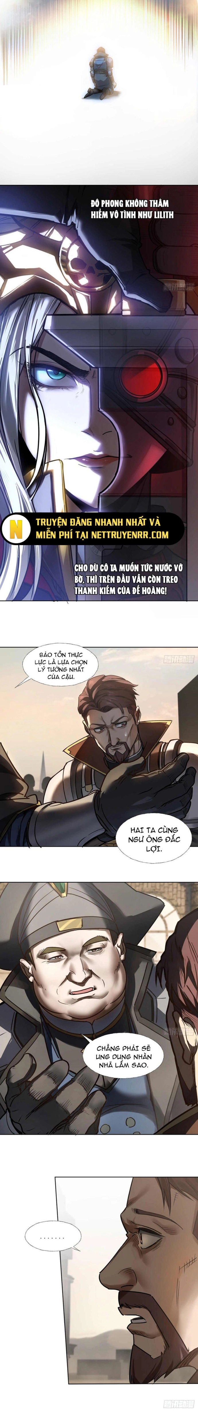 Truyền Kỳ Thái Lạc: Chapter 171