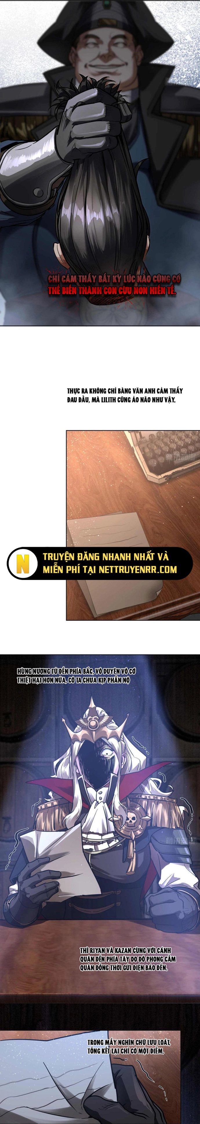 Truyền Kỳ Thái Lạc: Chapter 171