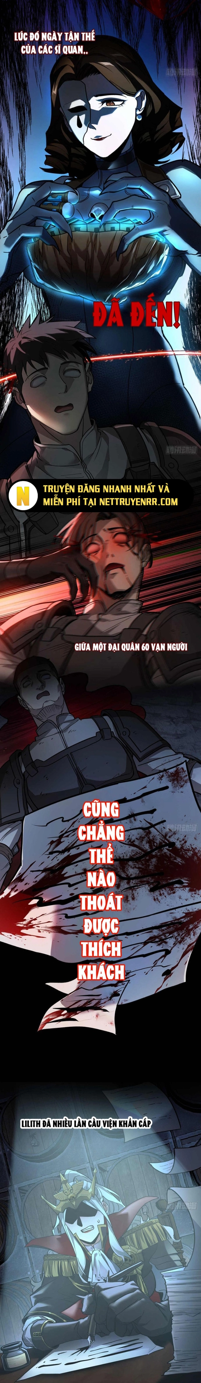 Truyền Kỳ Thái Lạc: Chapter 172