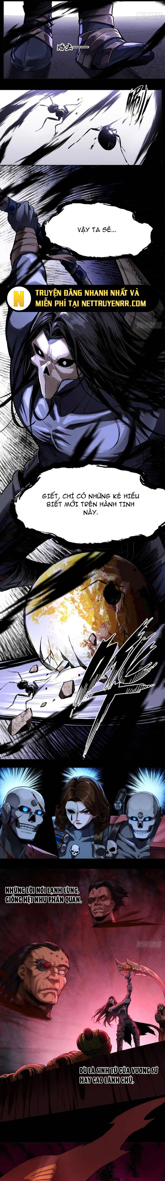 Truyền Kỳ Thái Lạc: Chapter 173