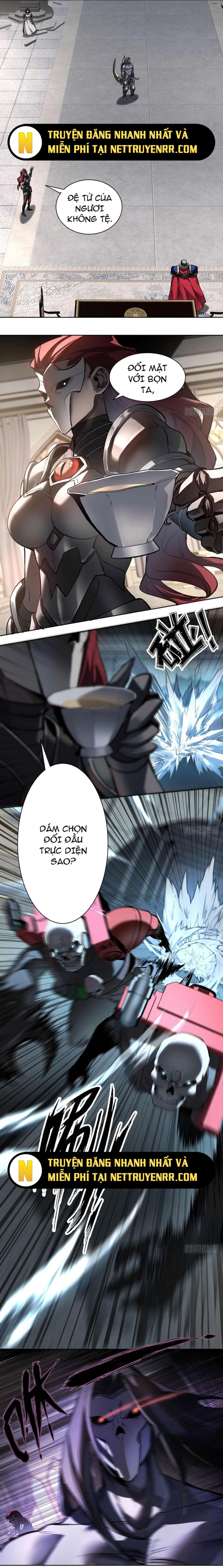 Truyền Kỳ Thái Lạc: Chapter 173