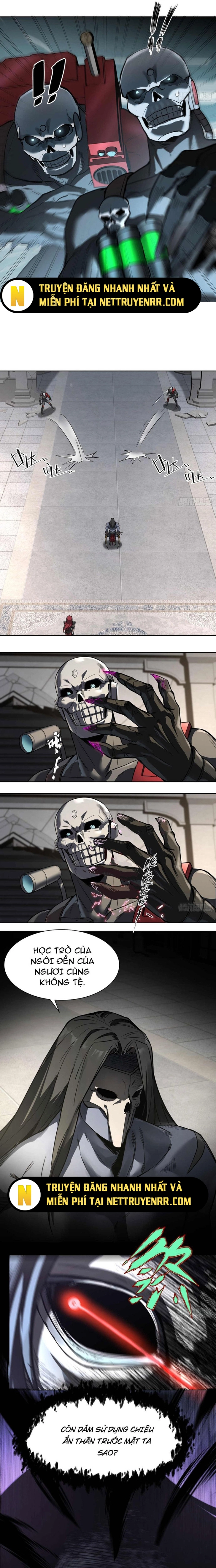 Truyền Kỳ Thái Lạc: Chapter 173