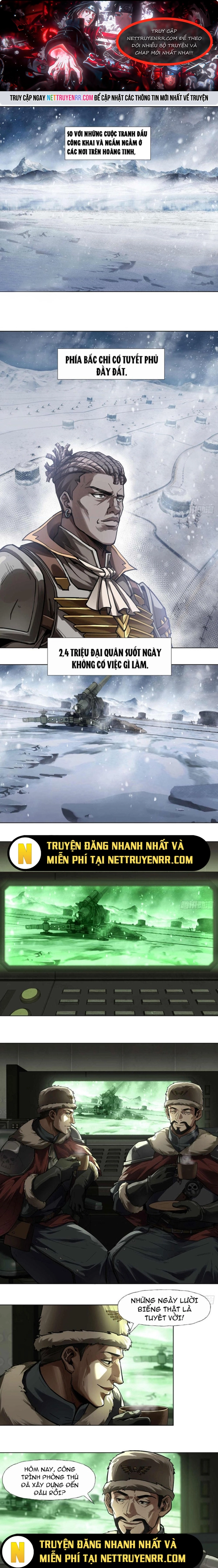 Truyền Kỳ Thái Lạc: Chapter 174