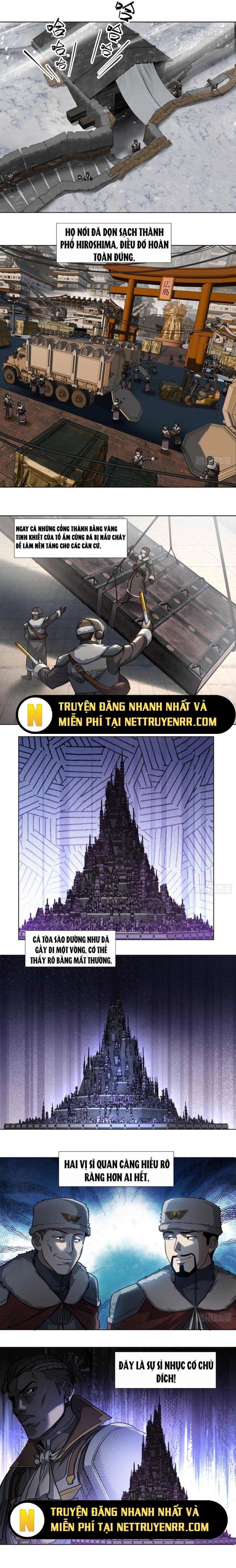 Truyền Kỳ Thái Lạc: Chapter 174