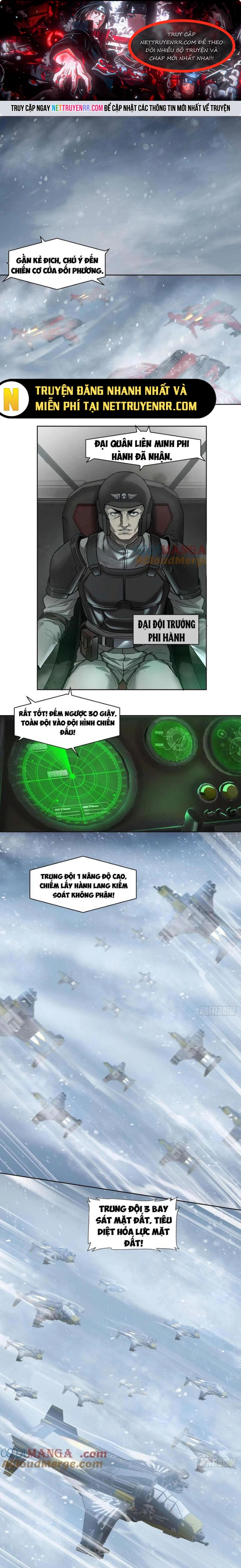 Truyền Kỳ Thái Lạc: Chapter 176