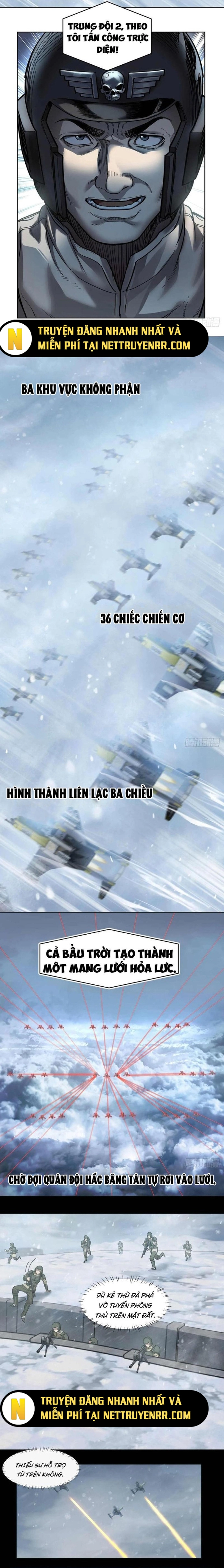 Truyền Kỳ Thái Lạc: Chapter 176