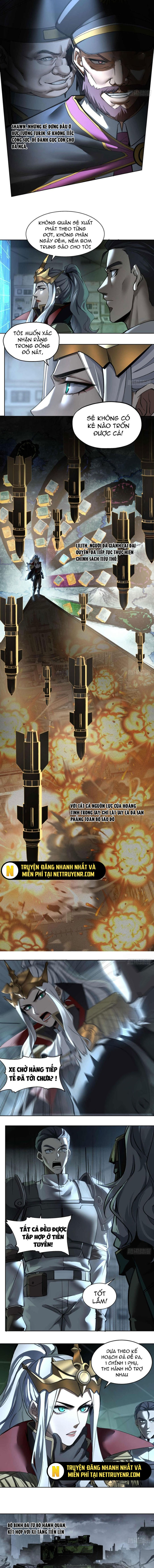 Truyền Kỳ Thái Lạc: Chapter 179