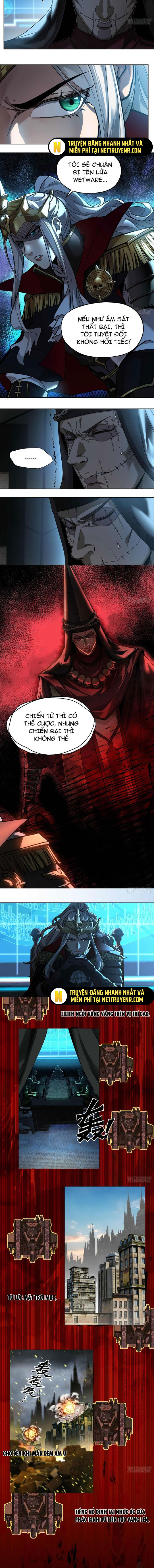 Truyền Kỳ Thái Lạc: Chapter 179