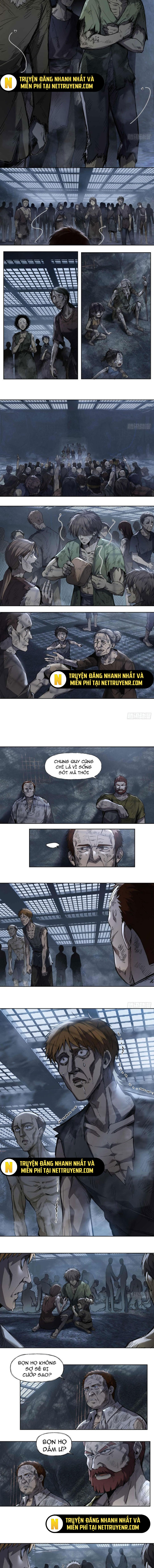 Truyền Kỳ Thái Lạc: Chapter 180