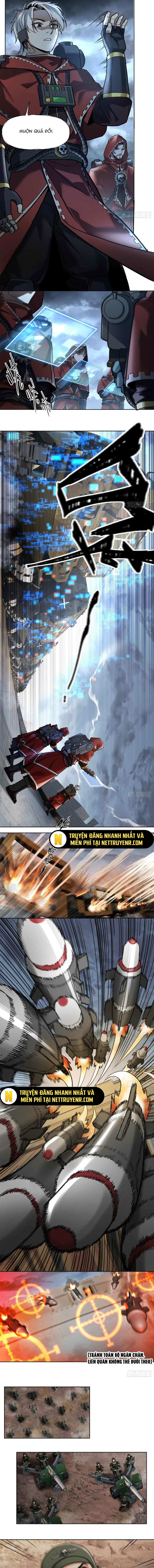 Truyền Kỳ Thái Lạc: Chapter 183