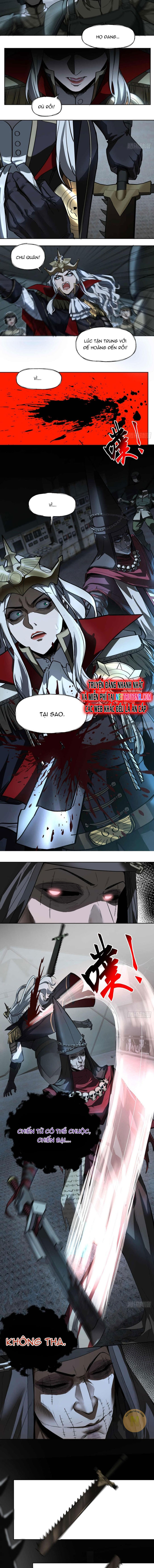 Truyền Kỳ Thái Lạc: Chapter 183