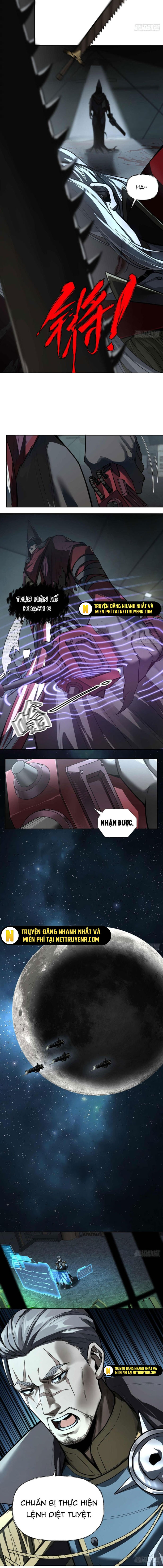 Truyền Kỳ Thái Lạc: Chapter 183