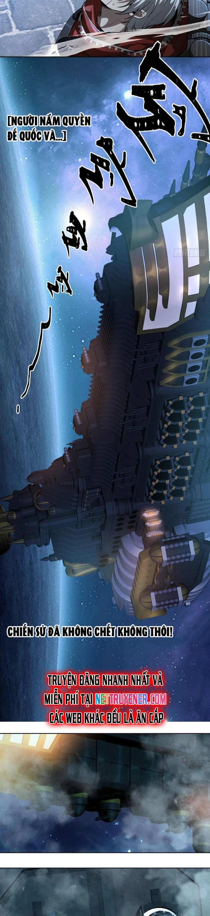 Truyền Kỳ Thái Lạc: Chapter 184