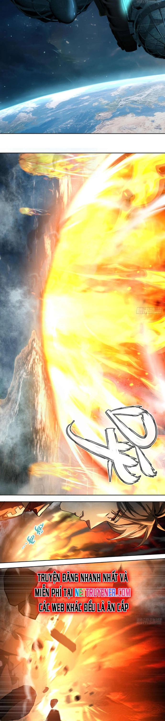 Truyền Kỳ Thái Lạc: Chapter 184