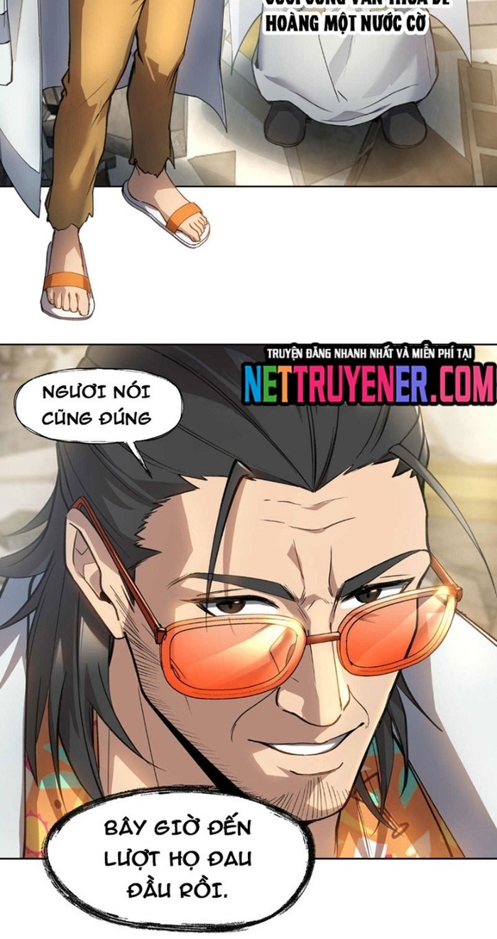 Truyền Kỳ Thái Lạc: Chapter 187