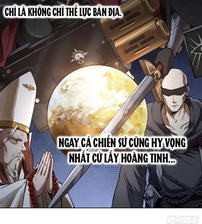 Truyền Kỳ Thái Lạc: Chapter 189