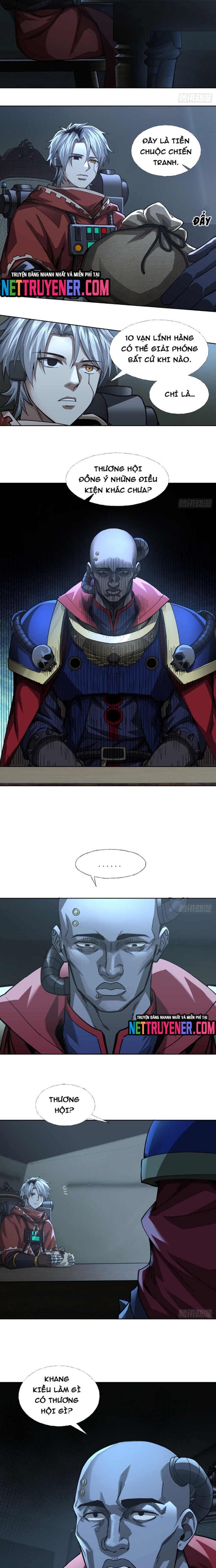 Truyền Kỳ Thái Lạc: Chapter 190