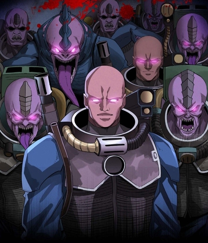 Truyền Kỳ Thái Lạc: Chapter 192