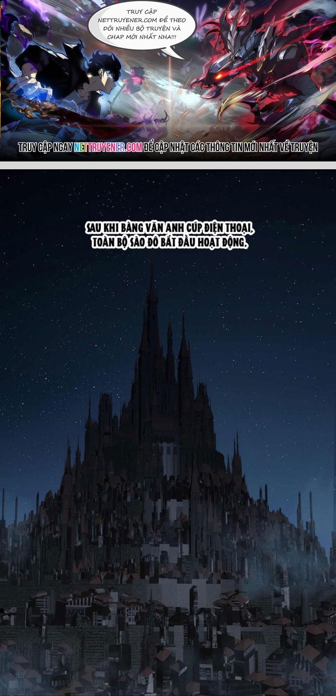 Truyền Kỳ Thái Lạc: Chapter 194