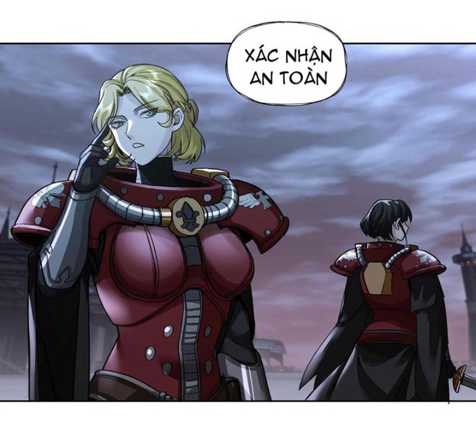 Truyền Kỳ Thái Lạc: Chapter 194