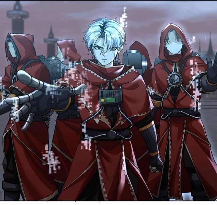 Truyền Kỳ Thái Lạc: Chapter 194