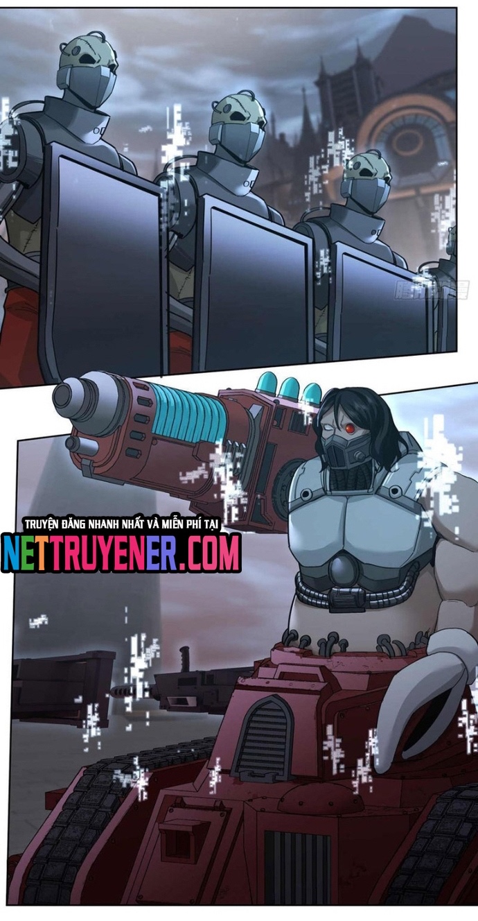 Truyền Kỳ Thái Lạc: Chapter 194