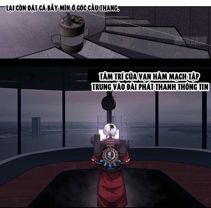 Truyền Kỳ Thái Lạc: Chapter 194