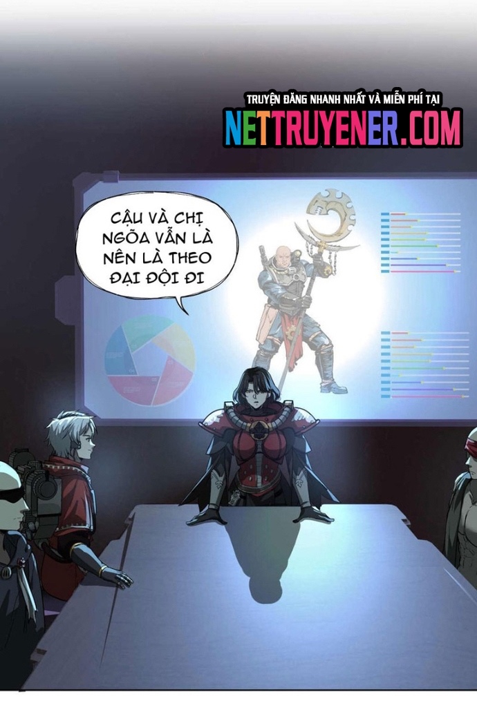 Truyền Kỳ Thái Lạc: Chapter 194