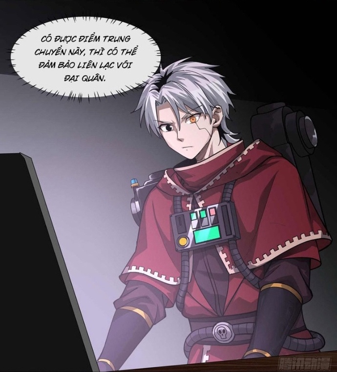 Truyền Kỳ Thái Lạc: Chapter 194