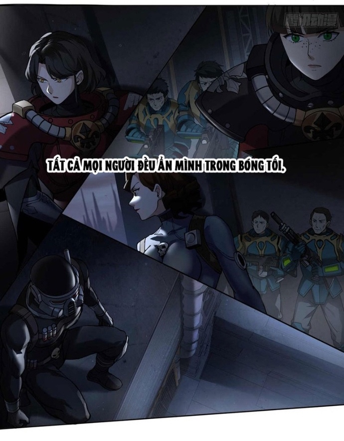 Truyền Kỳ Thái Lạc: Chapter 194