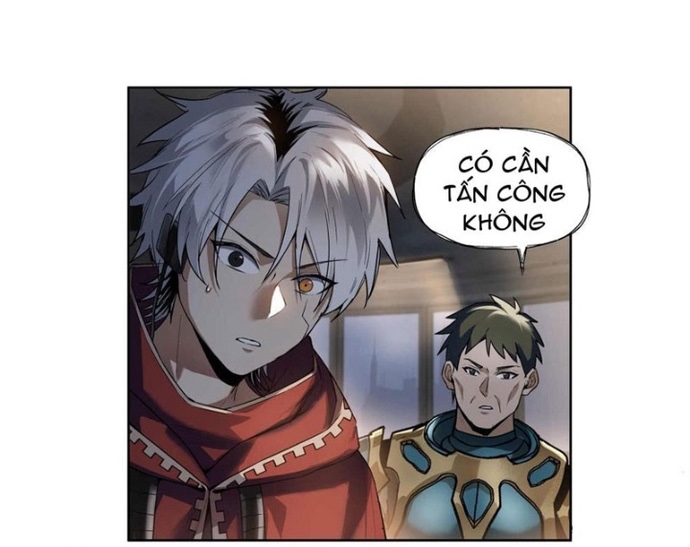 Truyền Kỳ Thái Lạc: Chapter 194