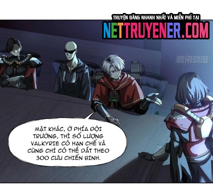 Truyền Kỳ Thái Lạc: Chapter 194