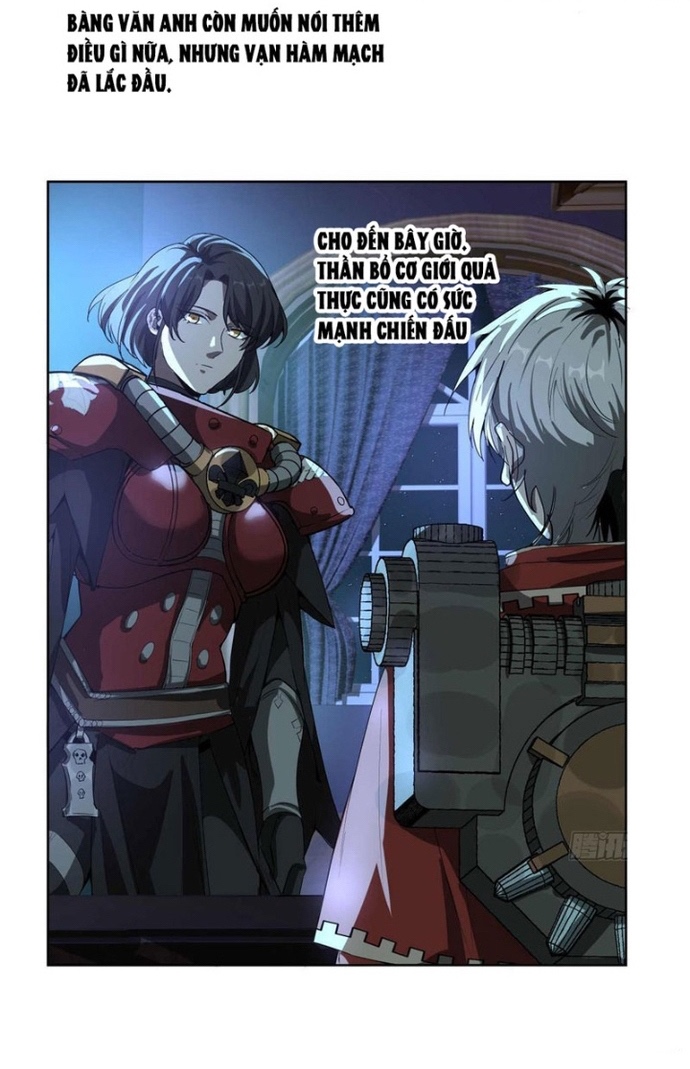 Truyền Kỳ Thái Lạc: Chapter 194