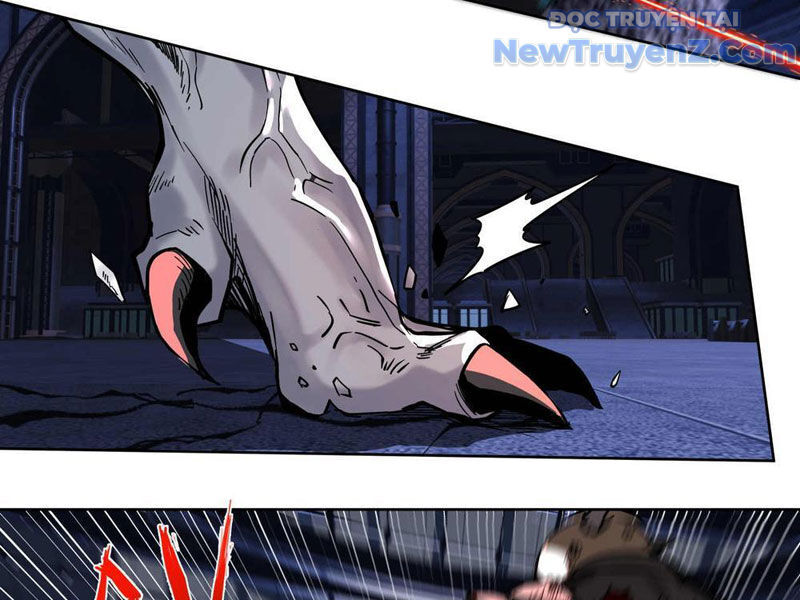 Truyền Kỳ Thái Lạc: Chapter 196