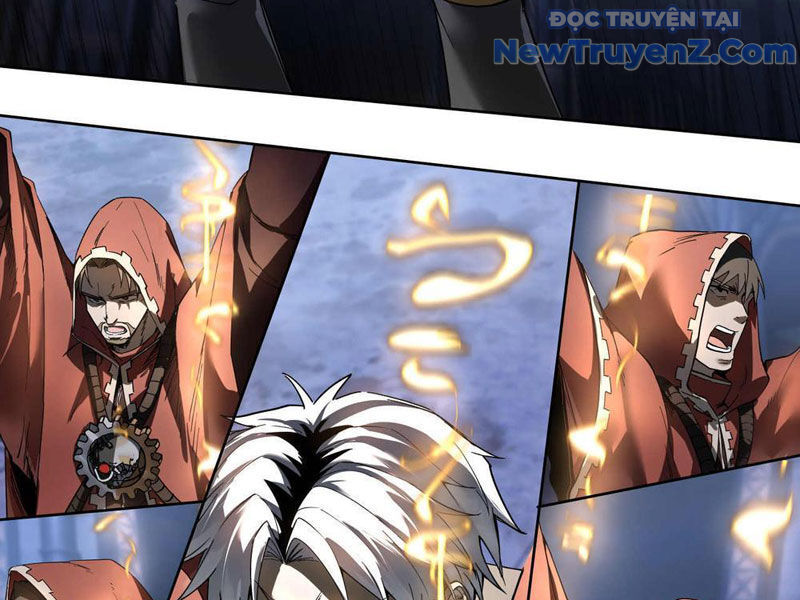 Truyền Kỳ Thái Lạc: Chapter 196