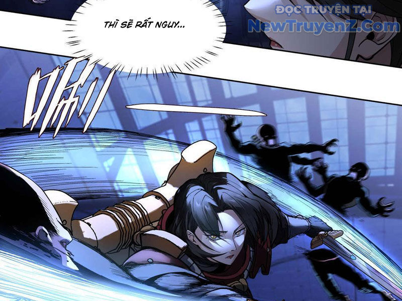 Truyền Kỳ Thái Lạc: Chapter 196