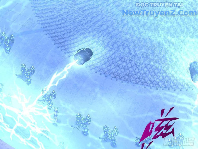 Truyền Kỳ Thái Lạc: Chapter 196