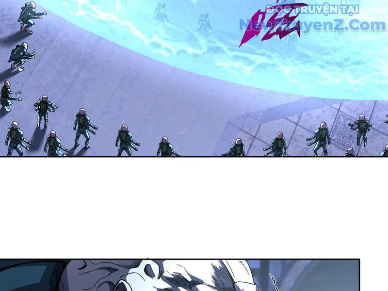 Truyền Kỳ Thái Lạc: Chapter 196