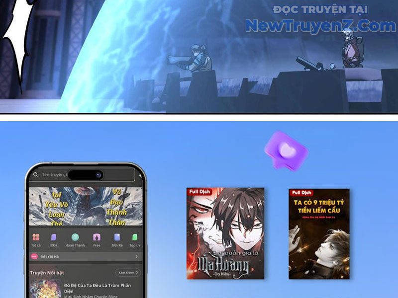 Truyền Kỳ Thái Lạc: Chapter 196