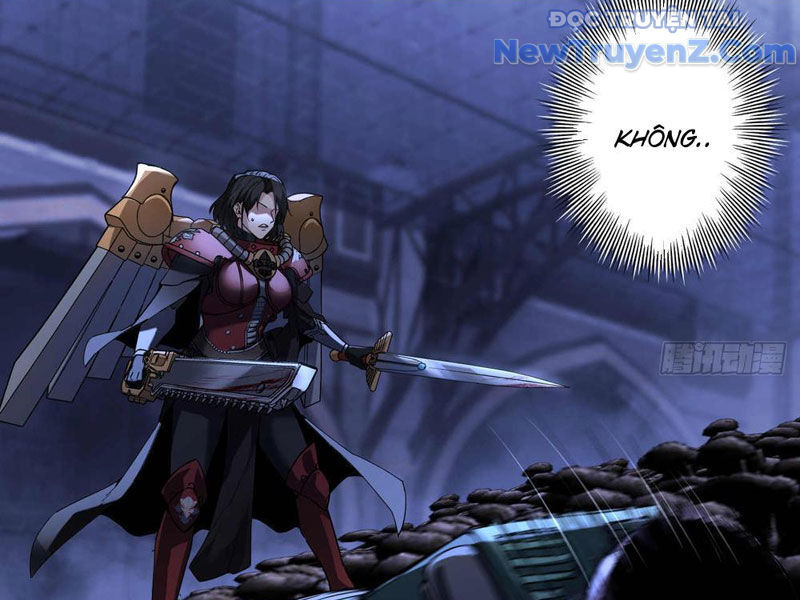 Truyền Kỳ Thái Lạc: Chapter 196