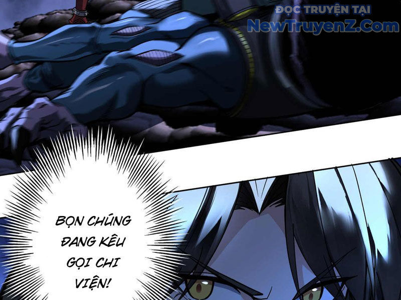 Truyền Kỳ Thái Lạc: Chapter 196