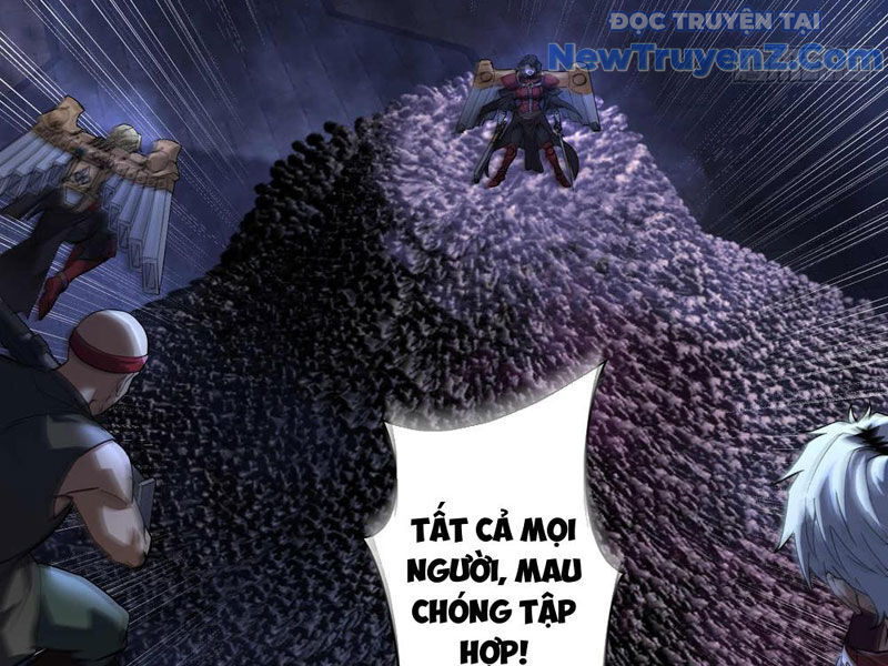 Truyền Kỳ Thái Lạc: Chapter 196