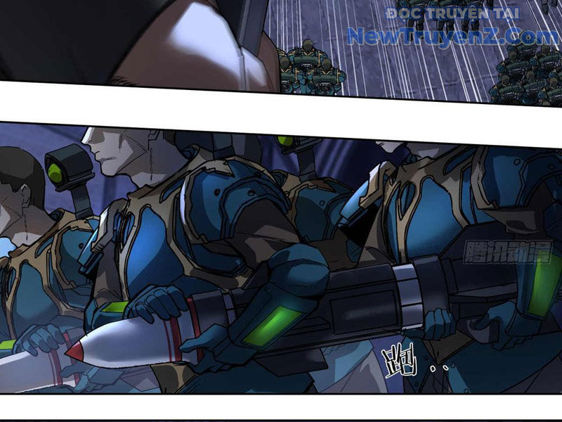 Truyền Kỳ Thái Lạc: Chapter 196