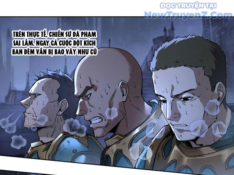 Truyền Kỳ Thái Lạc: Chapter 196