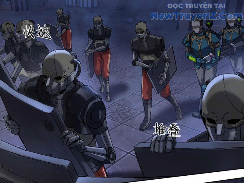 Truyền Kỳ Thái Lạc: Chapter 196