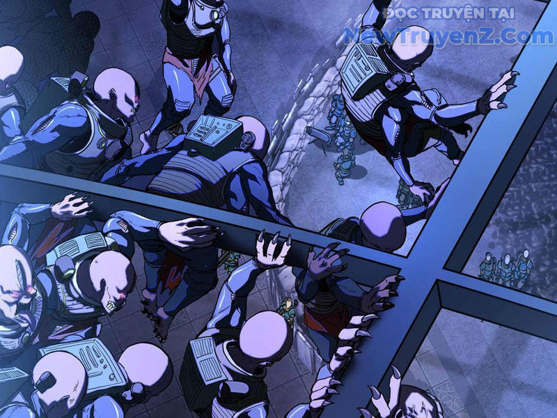 Truyền Kỳ Thái Lạc: Chapter 196