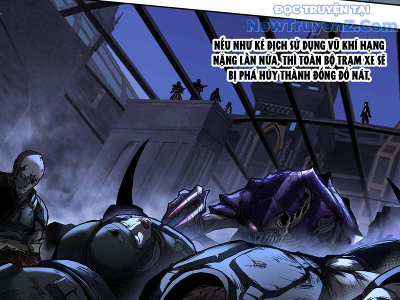 Truyền Kỳ Thái Lạc: Chapter 196