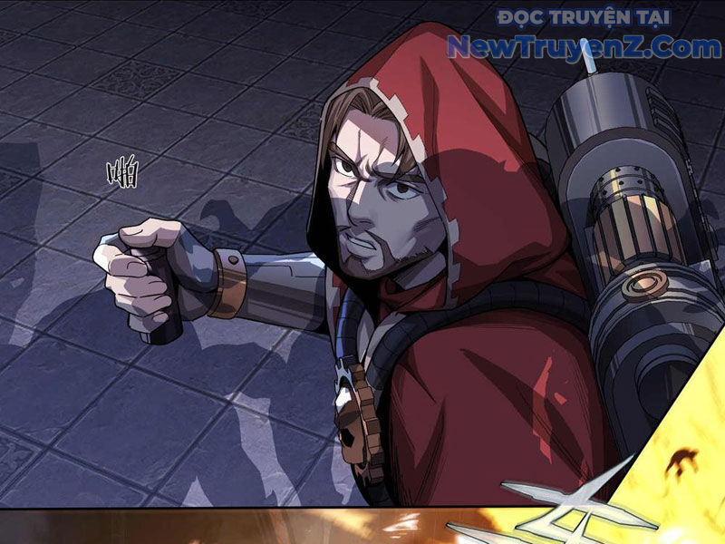 Truyền Kỳ Thái Lạc: Chapter 196