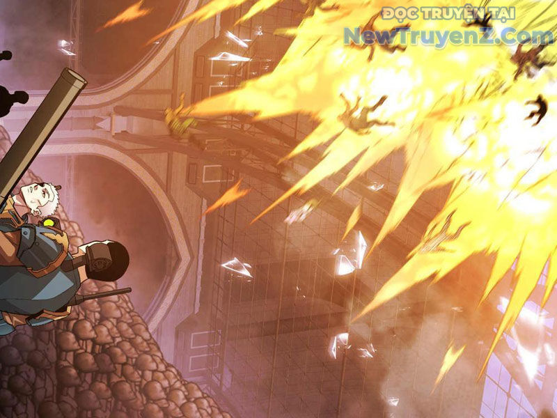 Truyền Kỳ Thái Lạc: Chapter 196