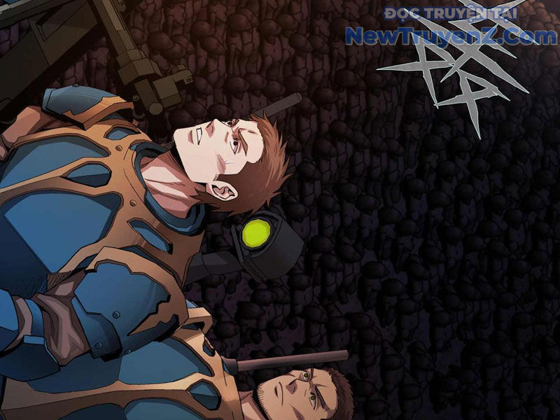 Truyền Kỳ Thái Lạc: Chapter 196